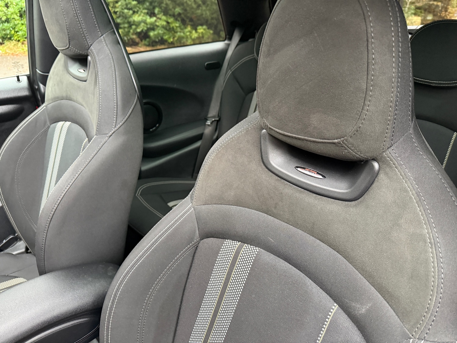 Used MINI Hatch 2019 for sale - 76713463: Photo 27