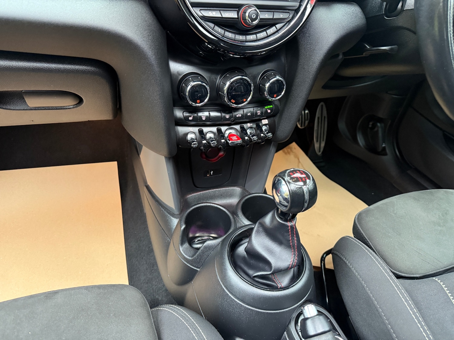 Used MINI Hatch 2019 for sale - 76713463: Photo 29