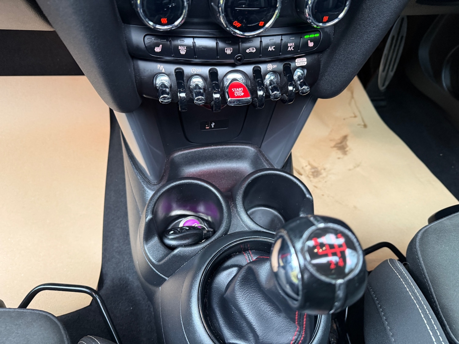 Used MINI Hatch 2019 for sale - 76713463: Photo 33