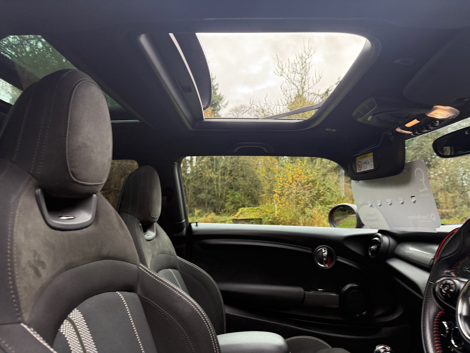 Used MINI Hatch 2019 for sale - 76713463: Photo 35