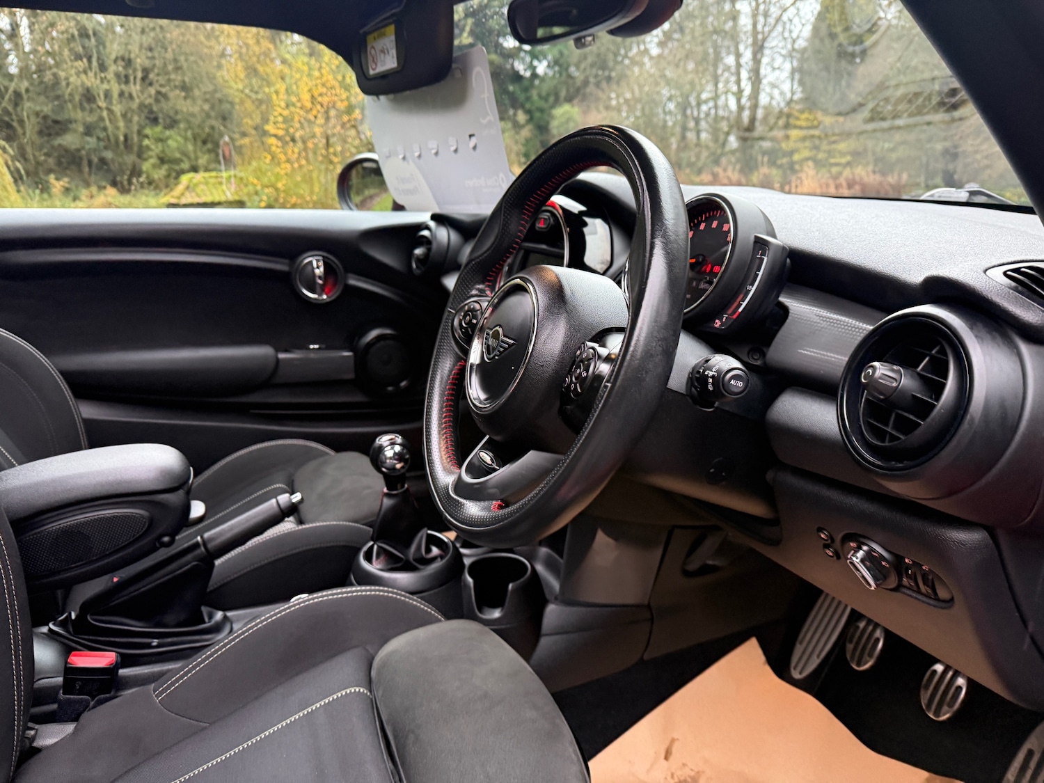 Used MINI Hatch 2019 for sale - 76713463: Photo 36