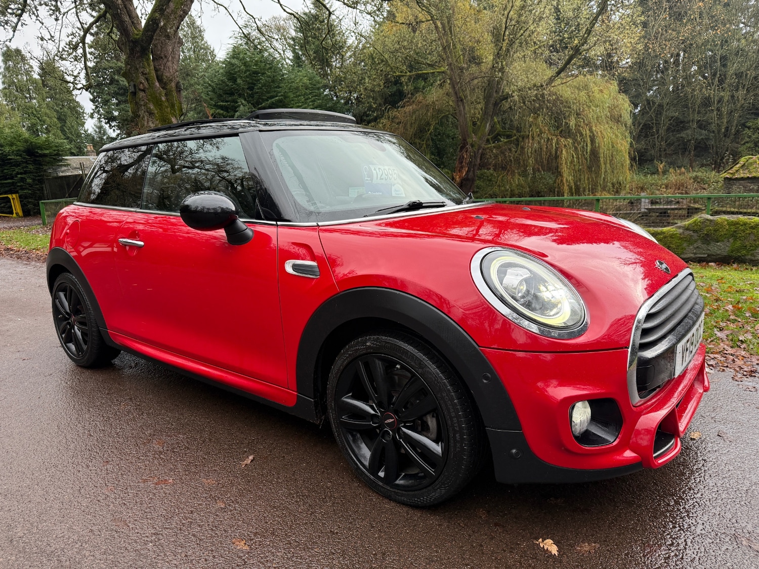 Used MINI Hatch 2019 for sale - 76713463: Photo 4