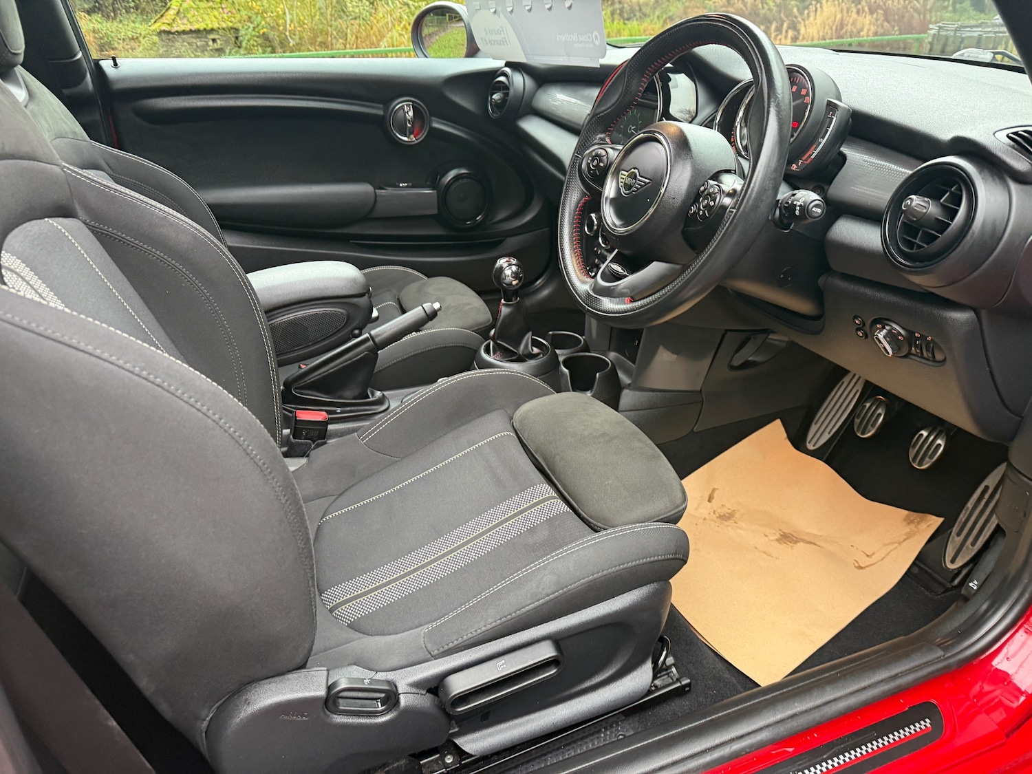 Used MINI Hatch 2019 for sale - 76713463: Photo 42