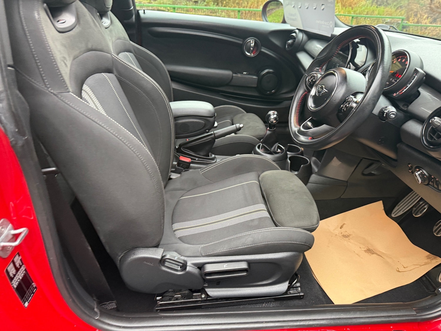 Used MINI Hatch 2019 for sale - 76713463: Photo 43