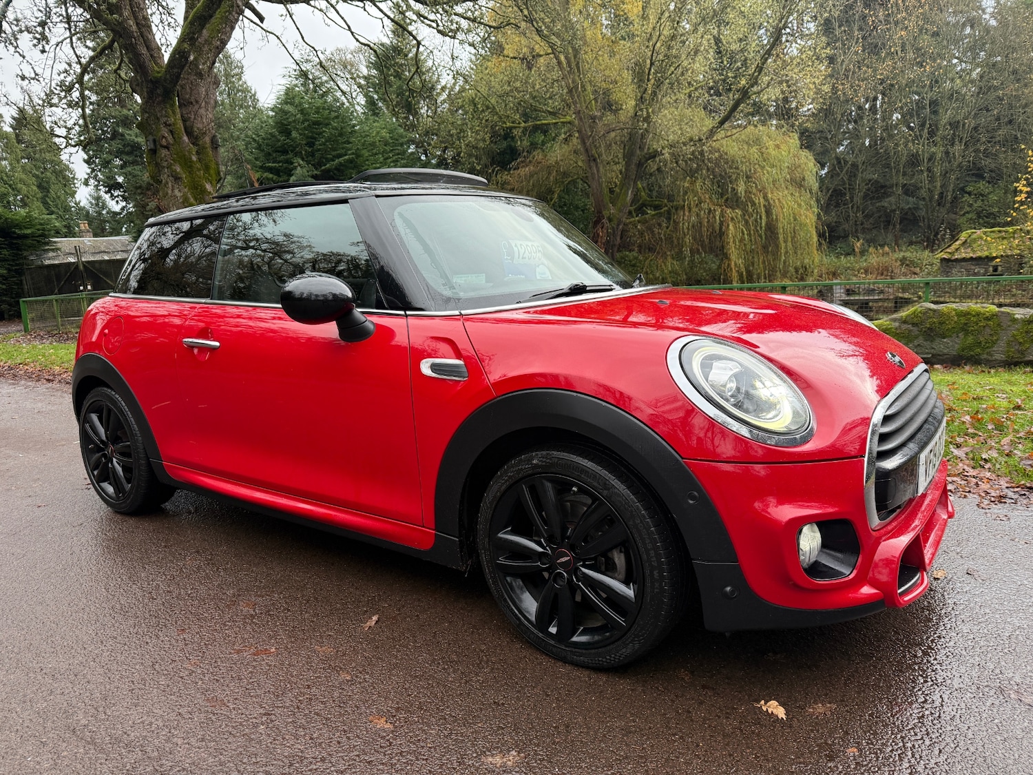 Used MINI Hatch 2019 for sale - 76713463: Photo 5