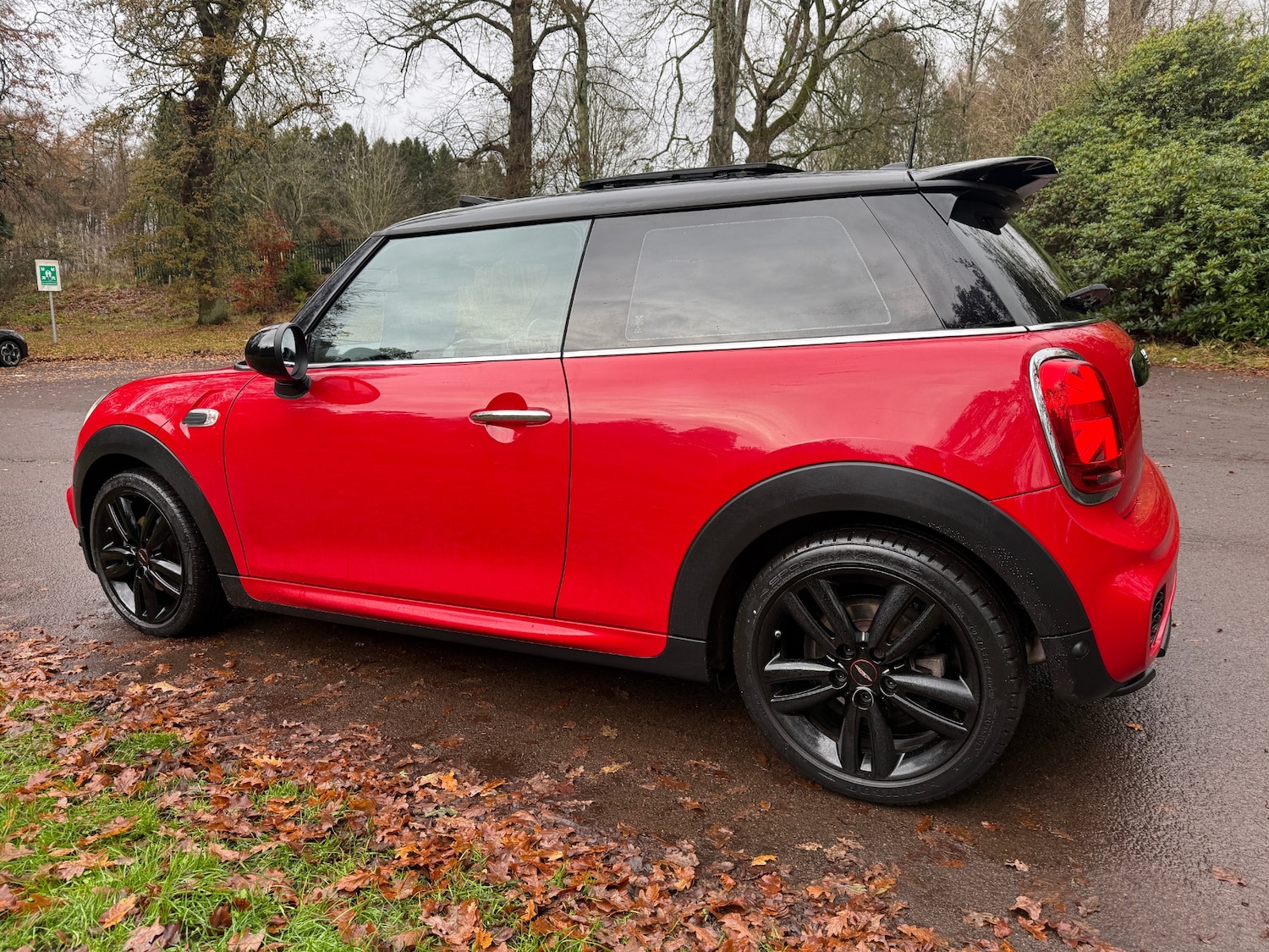 Used MINI Hatch 2019 for sale - 76713463: Photo 7