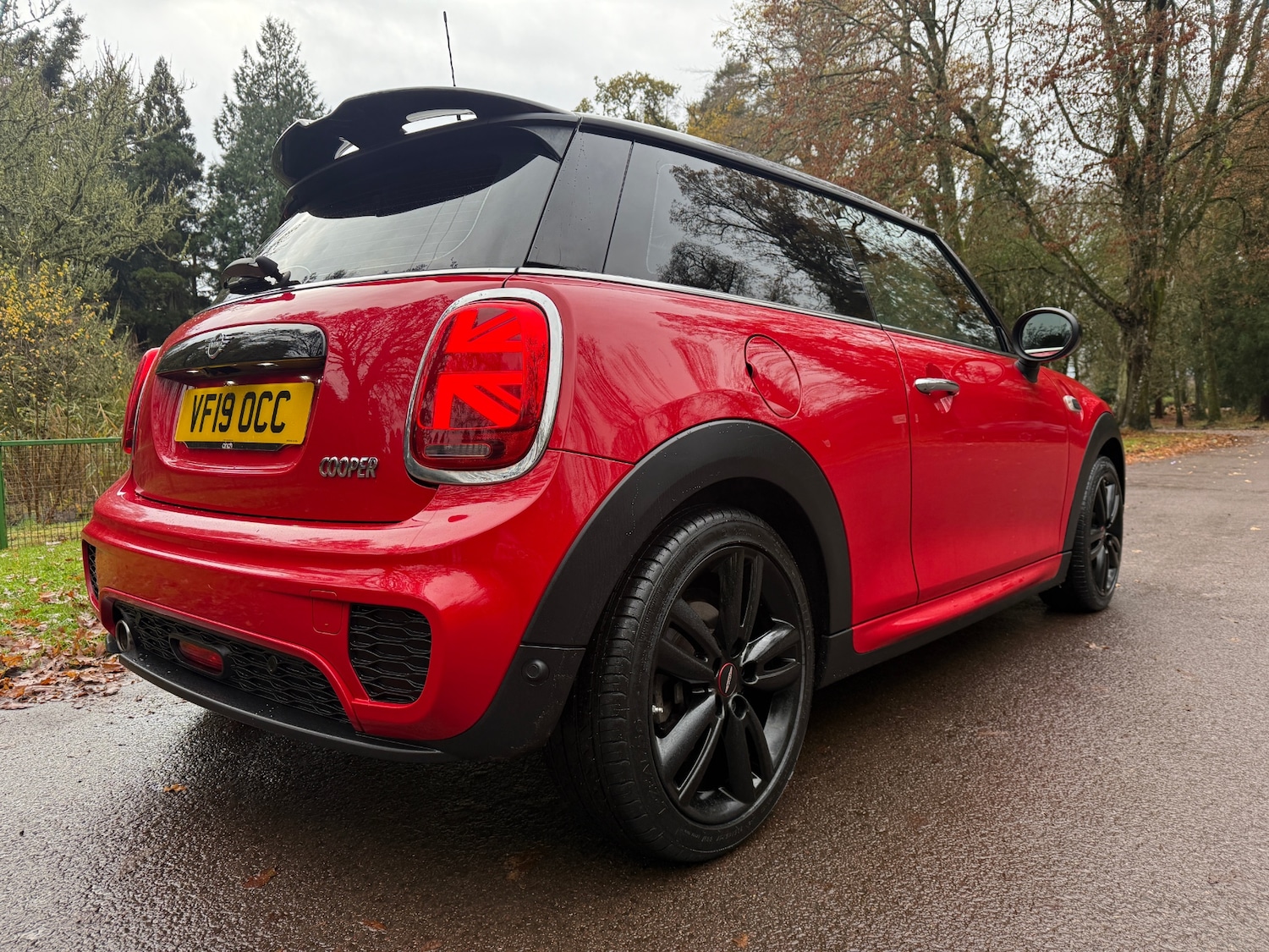 Used MINI Hatch 2019 for sale - 76713463: Photo 9