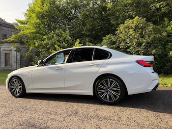 Used BMW 3 Series 2019 for sale - 75175930: Photo