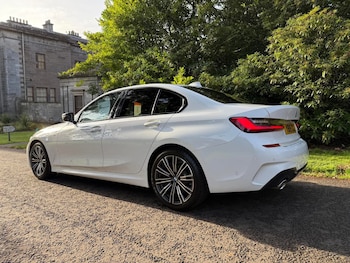 Used BMW 3 Series 2019 for sale - 75175930: Photo