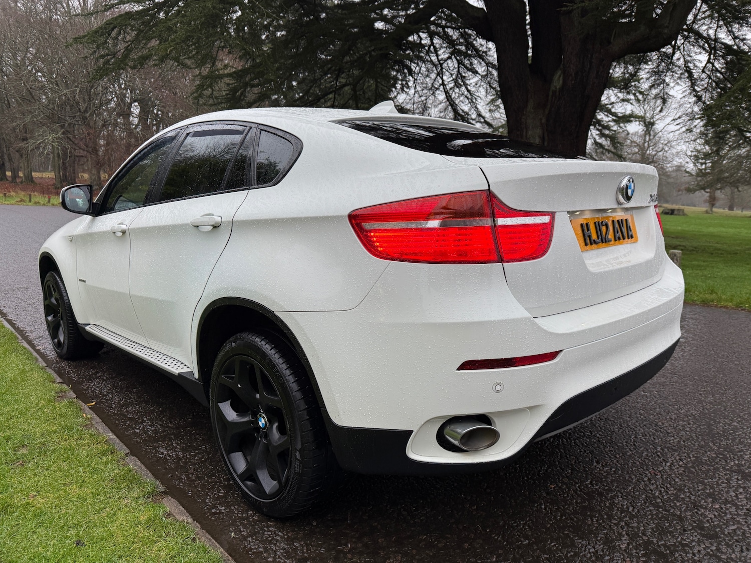 Used BMW X6 2012 for sale - 77028387: Photo 10