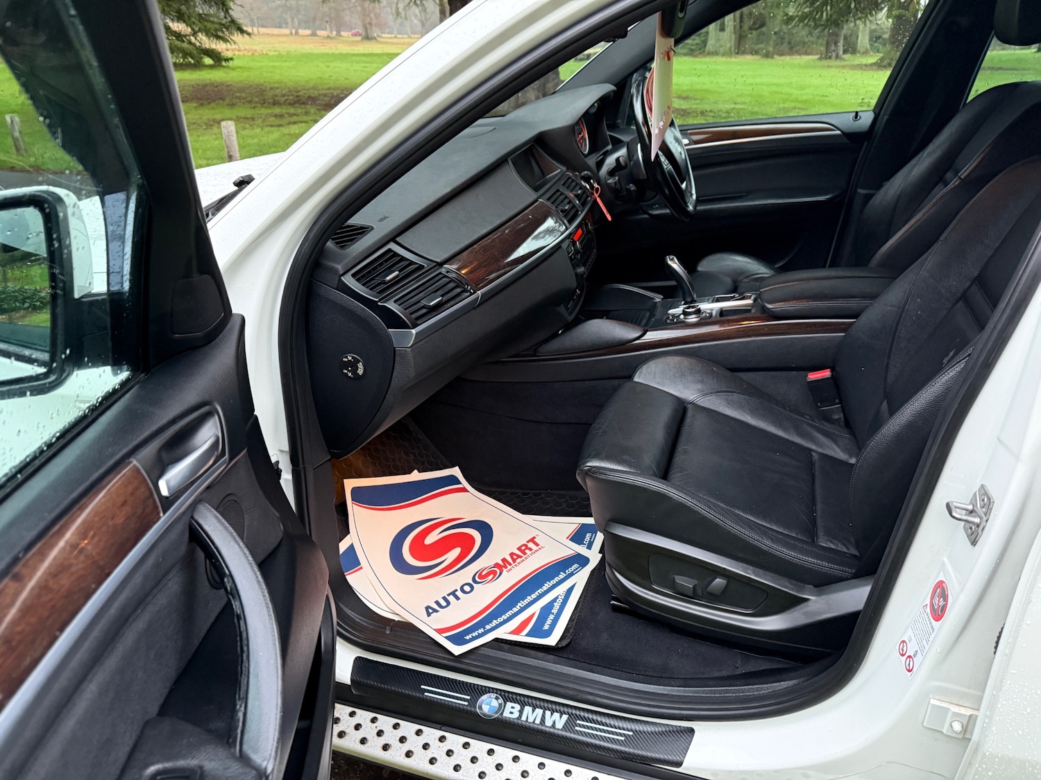 Used BMW X6 2012 for sale - 77028387: Photo 11