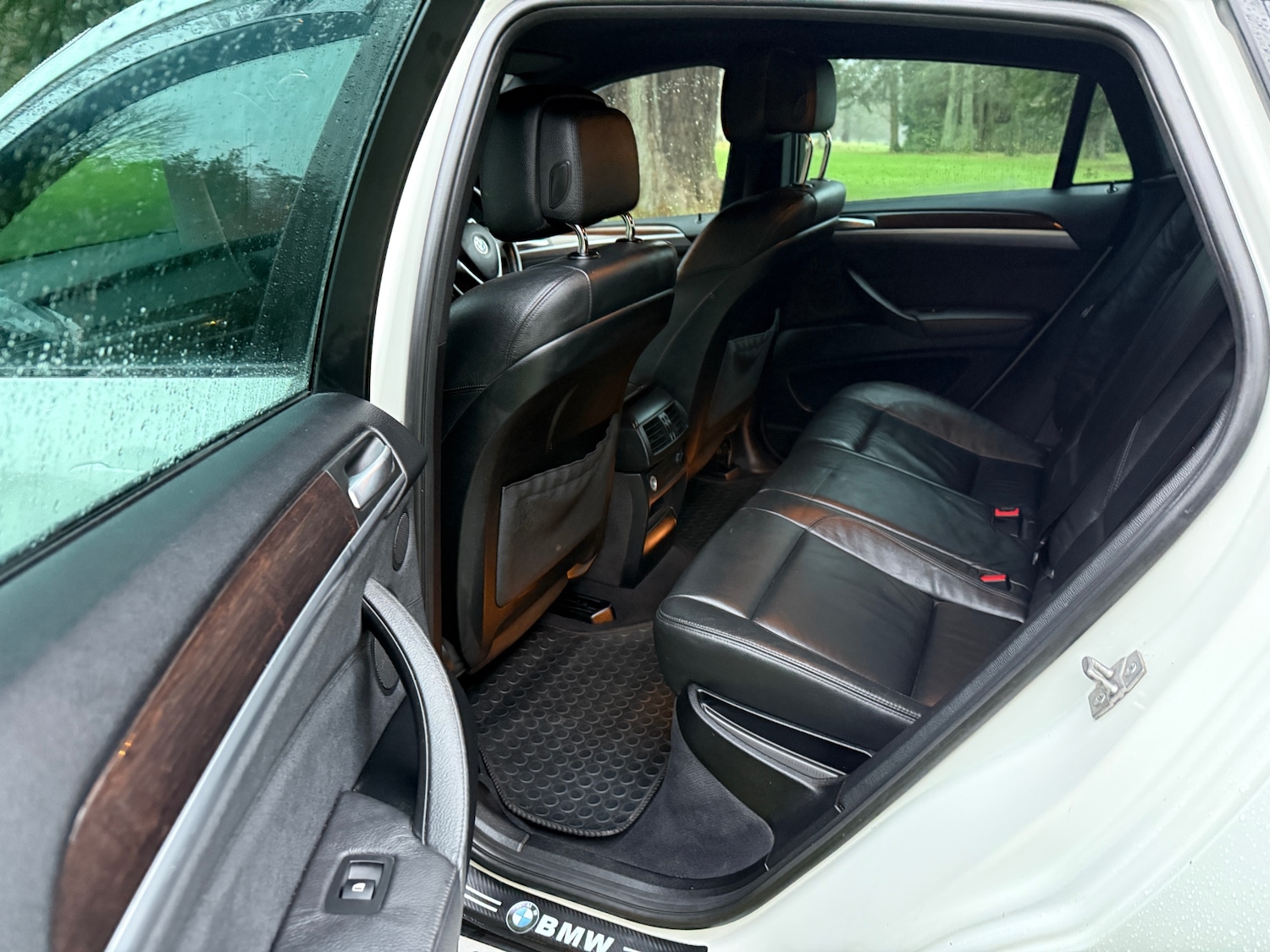 Used BMW X6 2012 for sale - 77028387: Photo 12