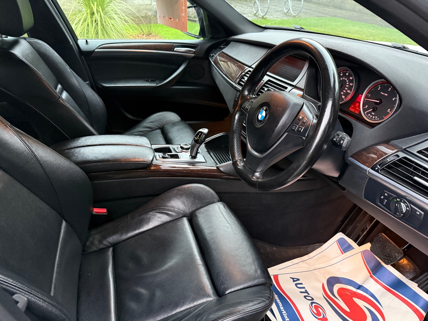 Used BMW X6 2012 for sale - 77028387: Photo 14