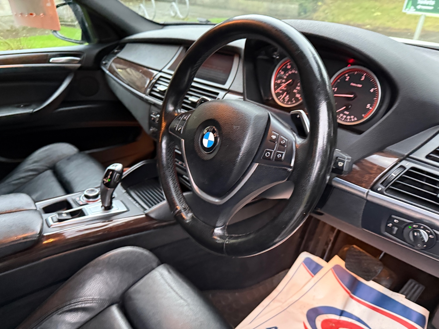 Used BMW X6 2012 for sale - 77028387: Photo 16