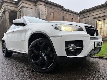 Used BMW X6 2012 for sale - 77028387: Photo