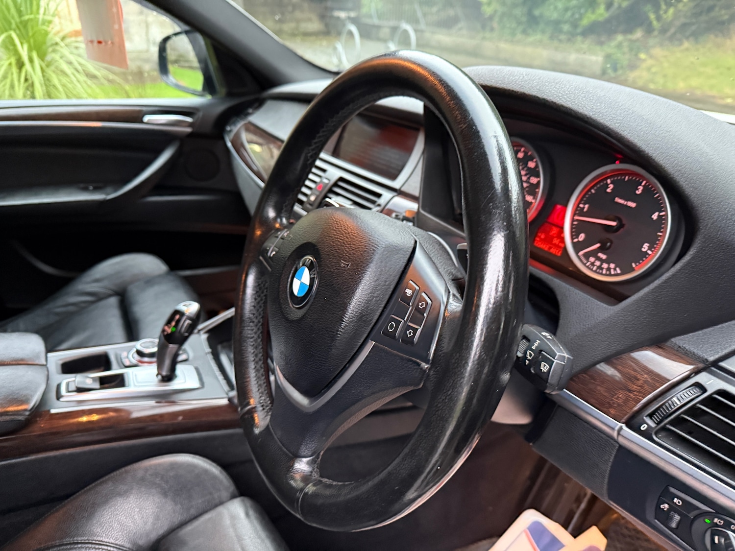 Used BMW X6 2012 for sale - 77028387: Photo 20