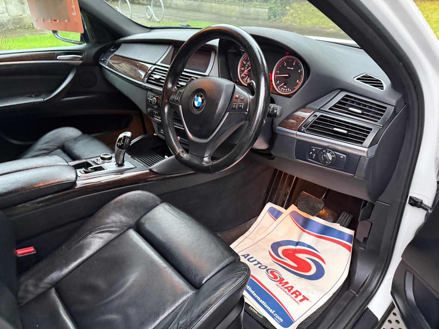 Used BMW X6 2012 for sale - 77028387: Photo 21