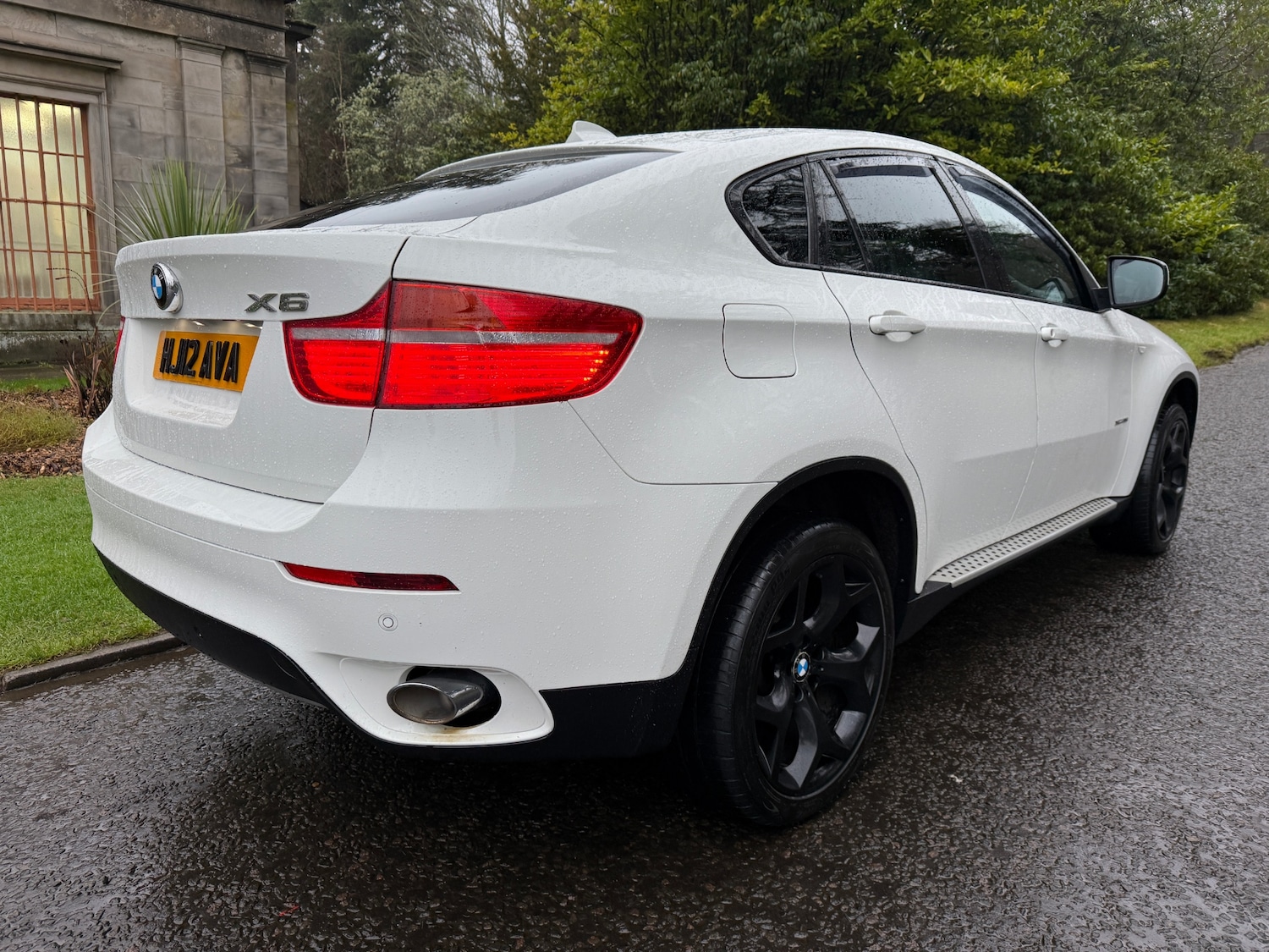 Used BMW X6 2012 for sale - 77028387: Photo 3