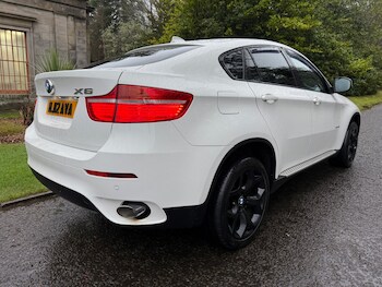 Used BMW X6 2012 for sale - 77028387: Photo