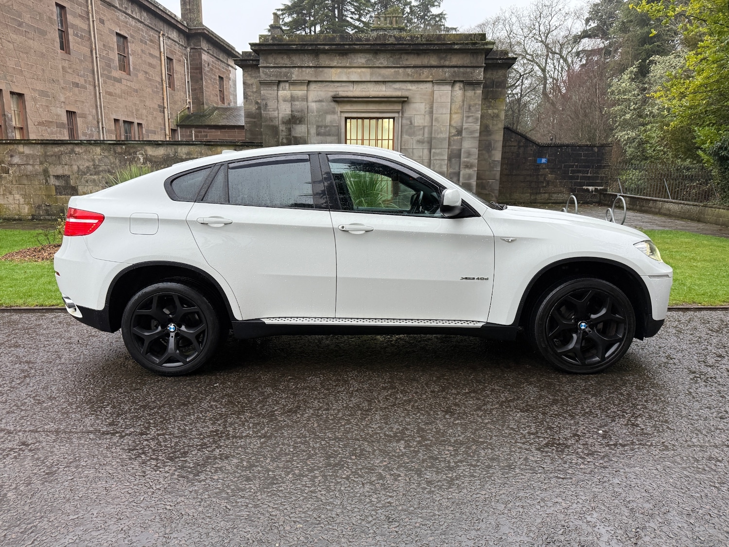 Used BMW X6 2012 for sale - 77028387: Photo 5