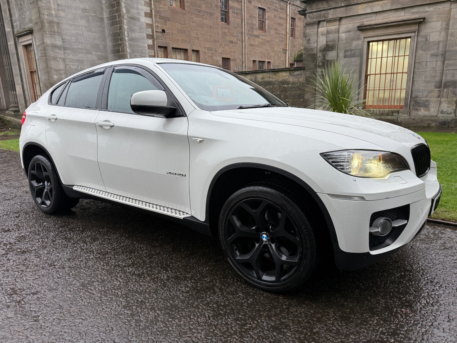 Used BMW X6 2012 for sale - 77028387: Photo 6