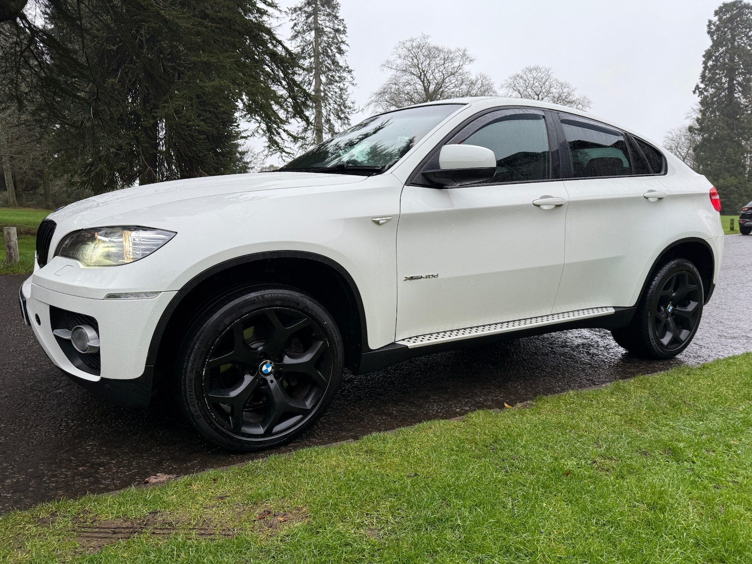 Used BMW X6 2012 for sale - 77028387: Photo 8