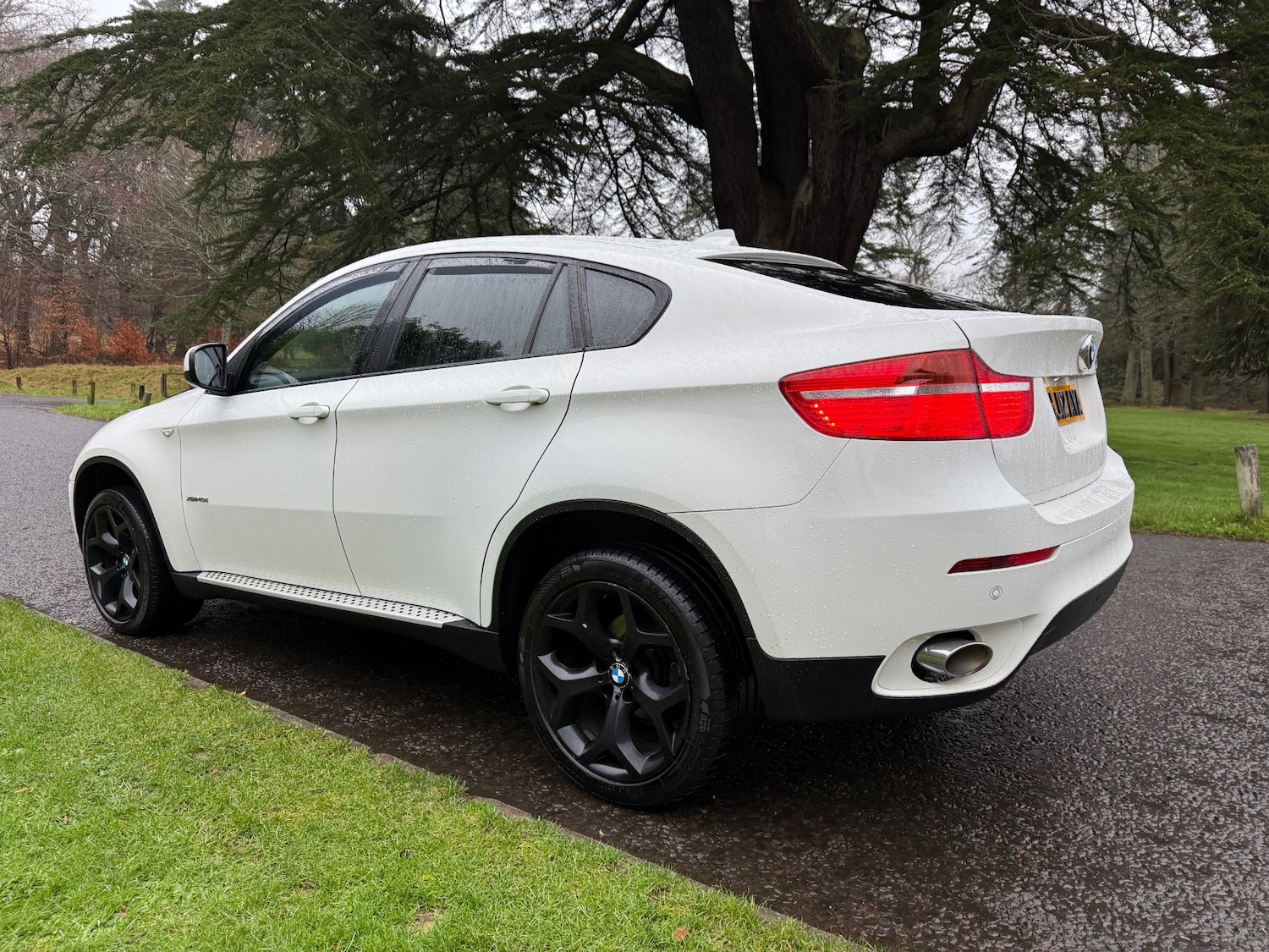 Used BMW X6 2012 for sale - 77028387: Photo 9