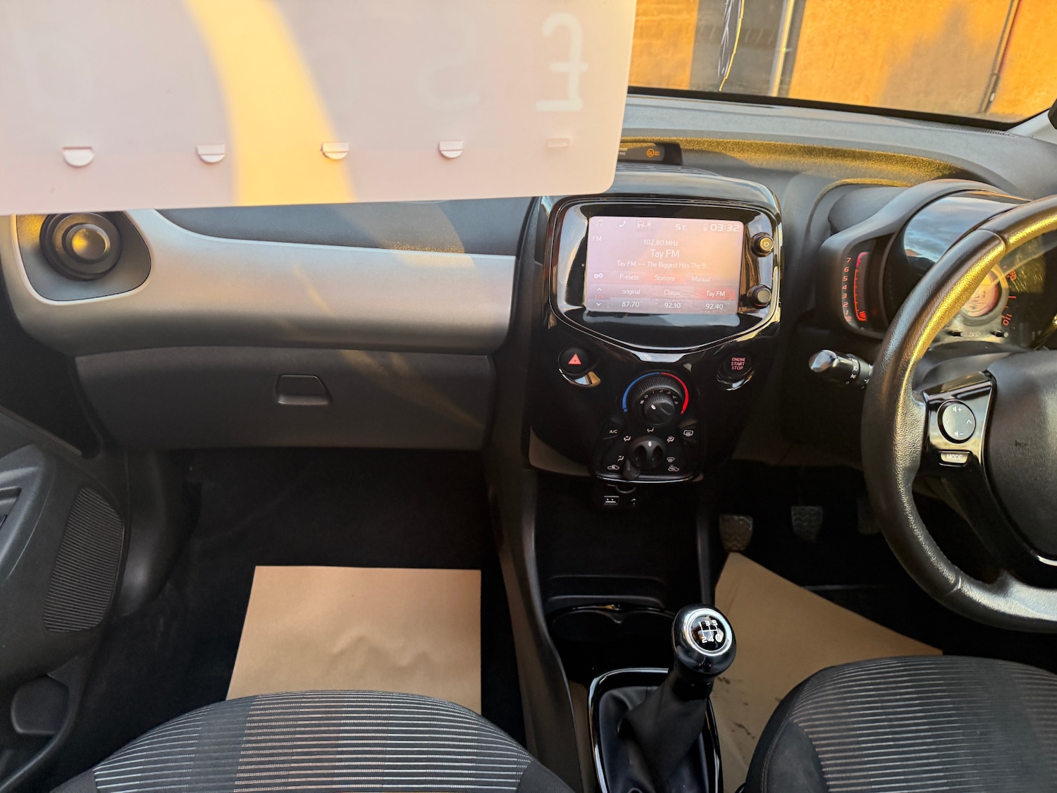 Used Peugeot 108 2015 for sale - 76583364: Photo 12