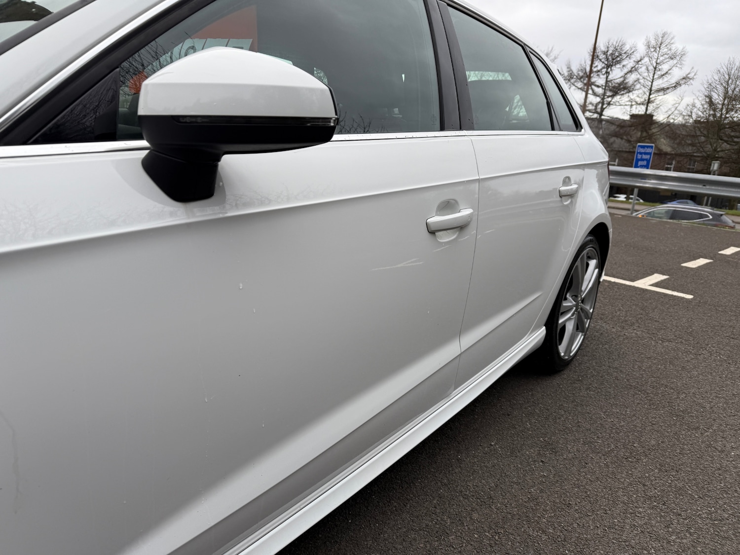 Used Audi A3 2017 for sale - 77614681: Photo 12