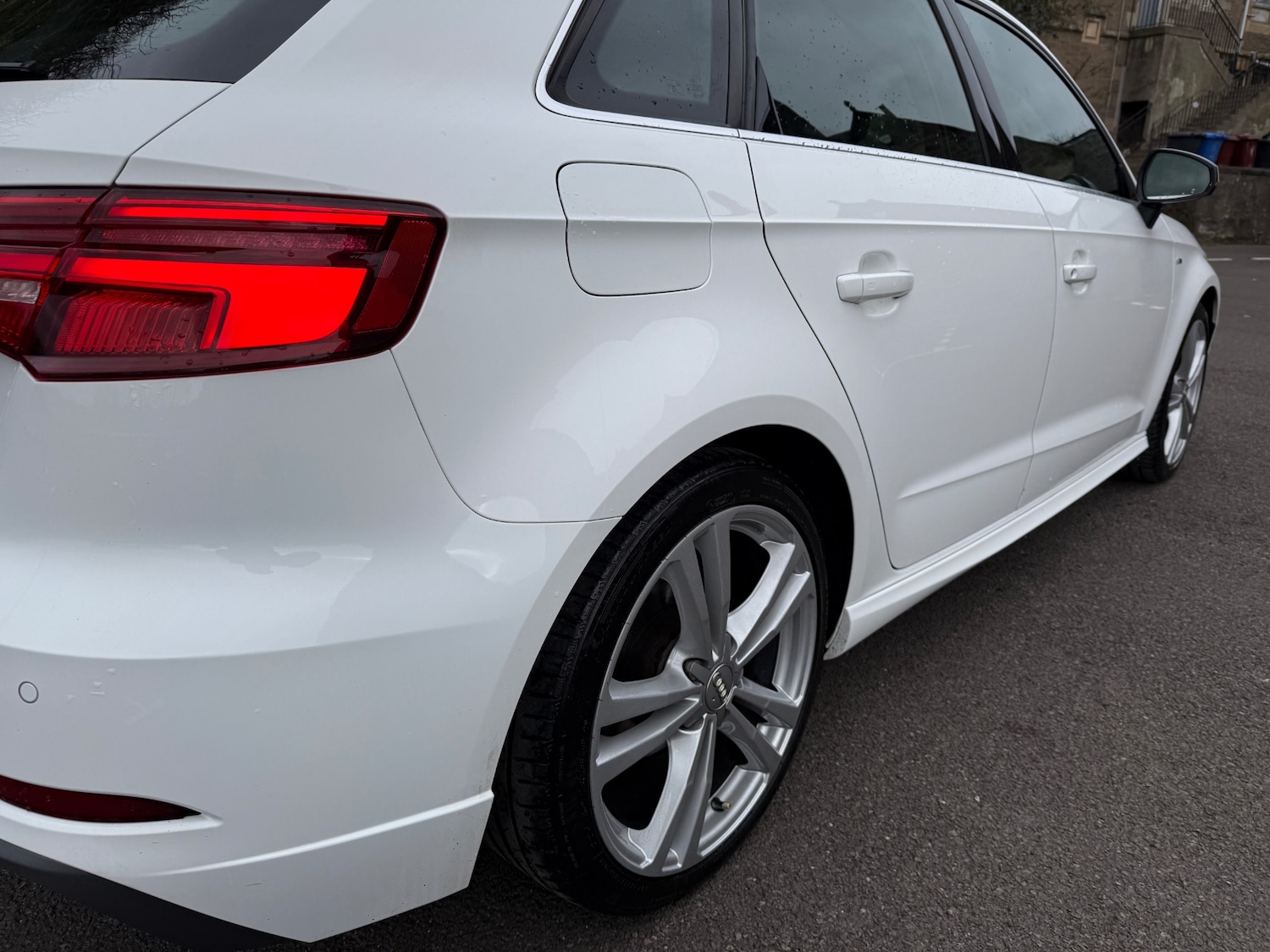 Used Audi A3 2017 for sale - 77614681: Photo 14