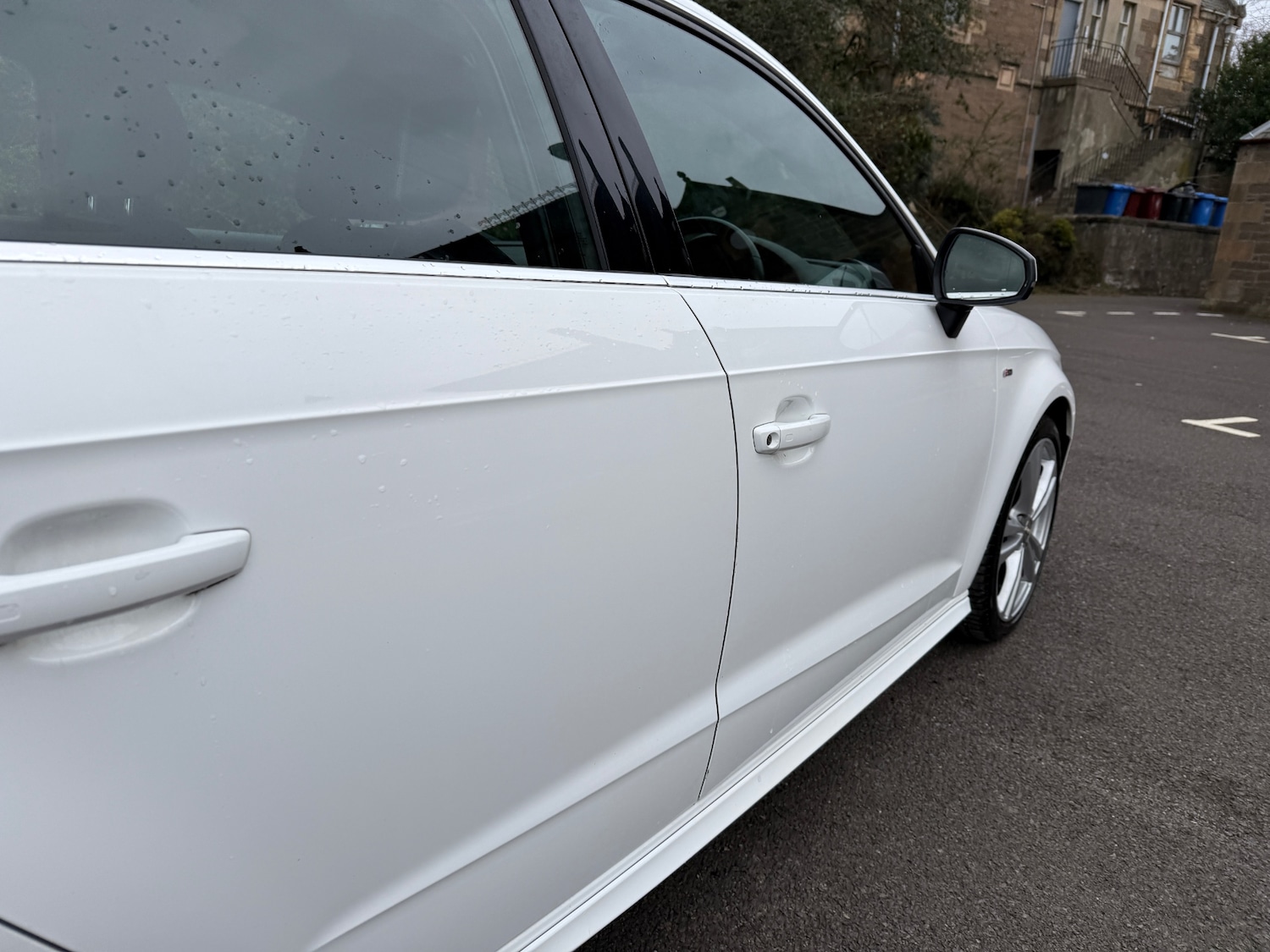 Used Audi A3 2017 for sale - 77614681: Photo 15