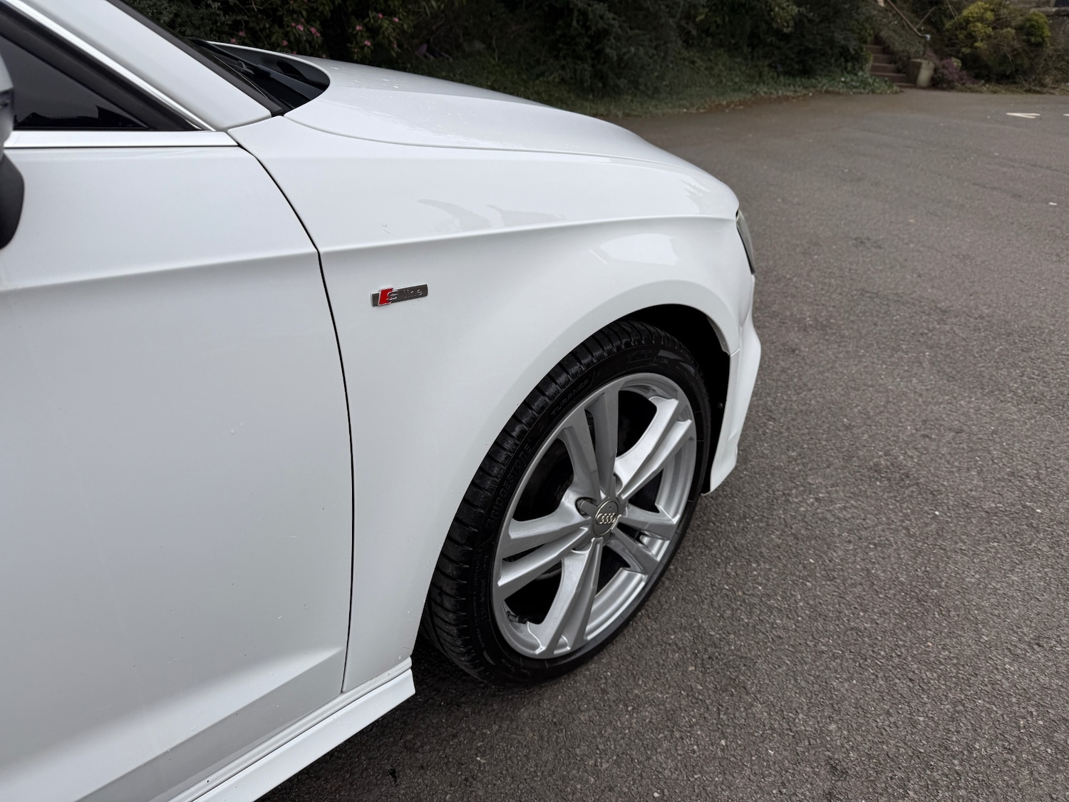 Used Audi A3 2017 for sale - 77614681: Photo 16