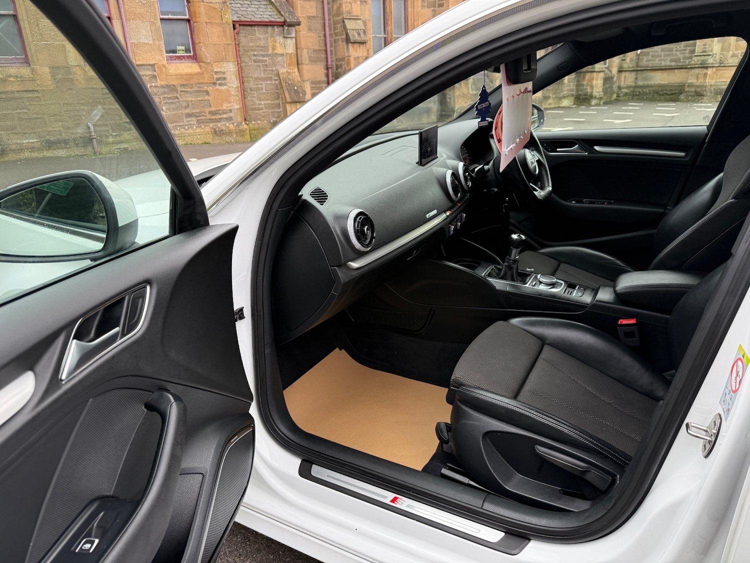 Used Audi A3 2017 for sale - 77614681: Photo 17