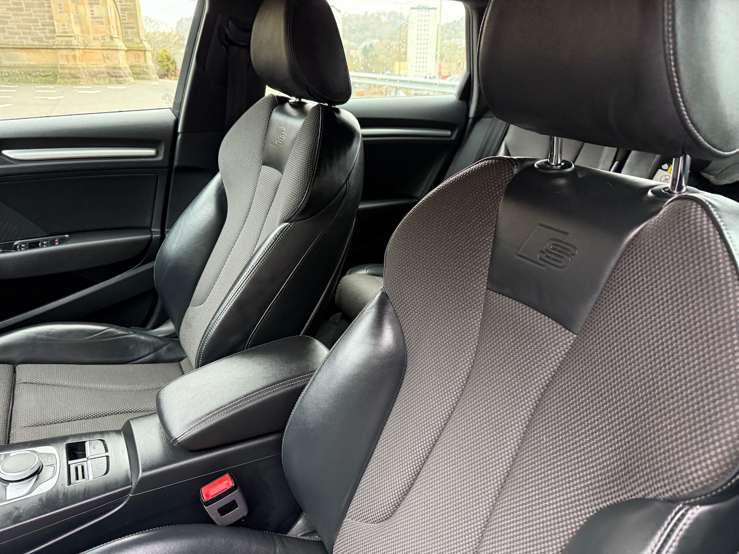 Used Audi A3 2017 for sale - 77614681: Photo 18