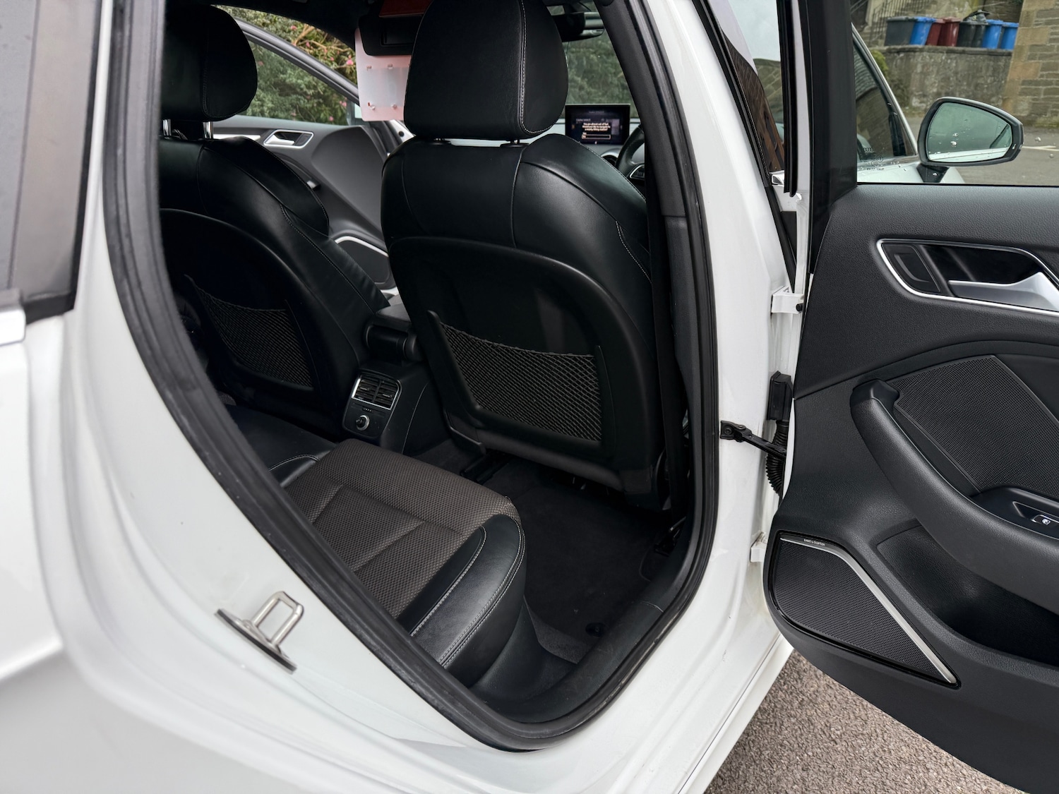 Used Audi A3 2017 for sale - 77614681: Photo 19