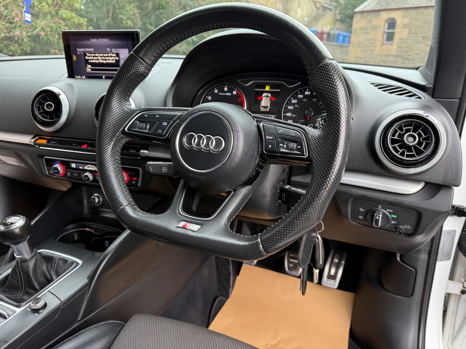 Used Audi A3 2017 for sale - 77614681: Photo 21