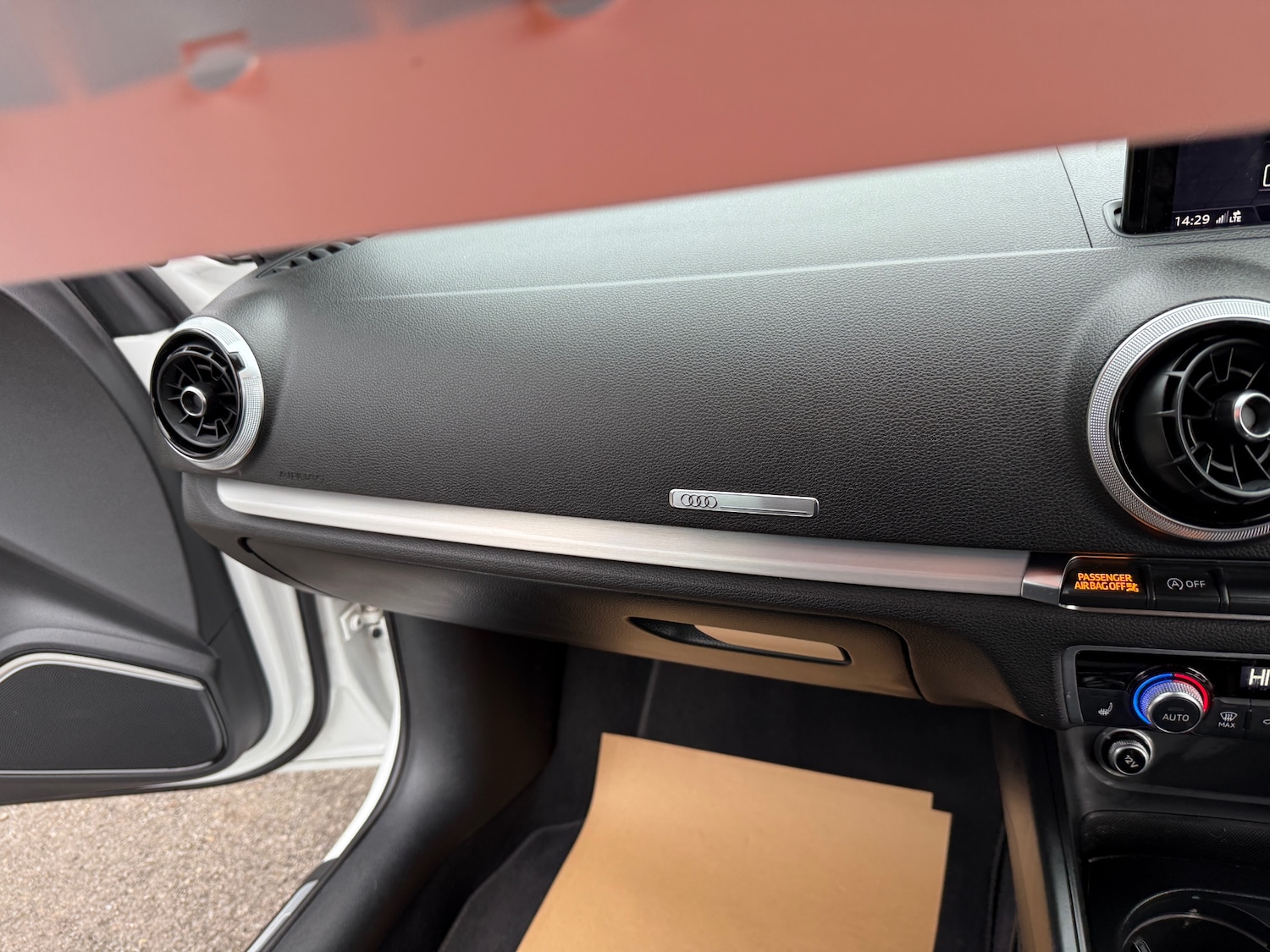 Used Audi A3 2017 for sale - 77614681: Photo 22