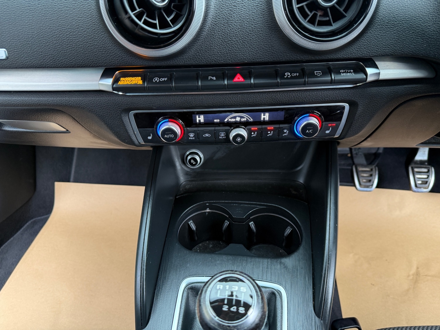 Used Audi A3 2017 for sale - 77614681: Photo 23