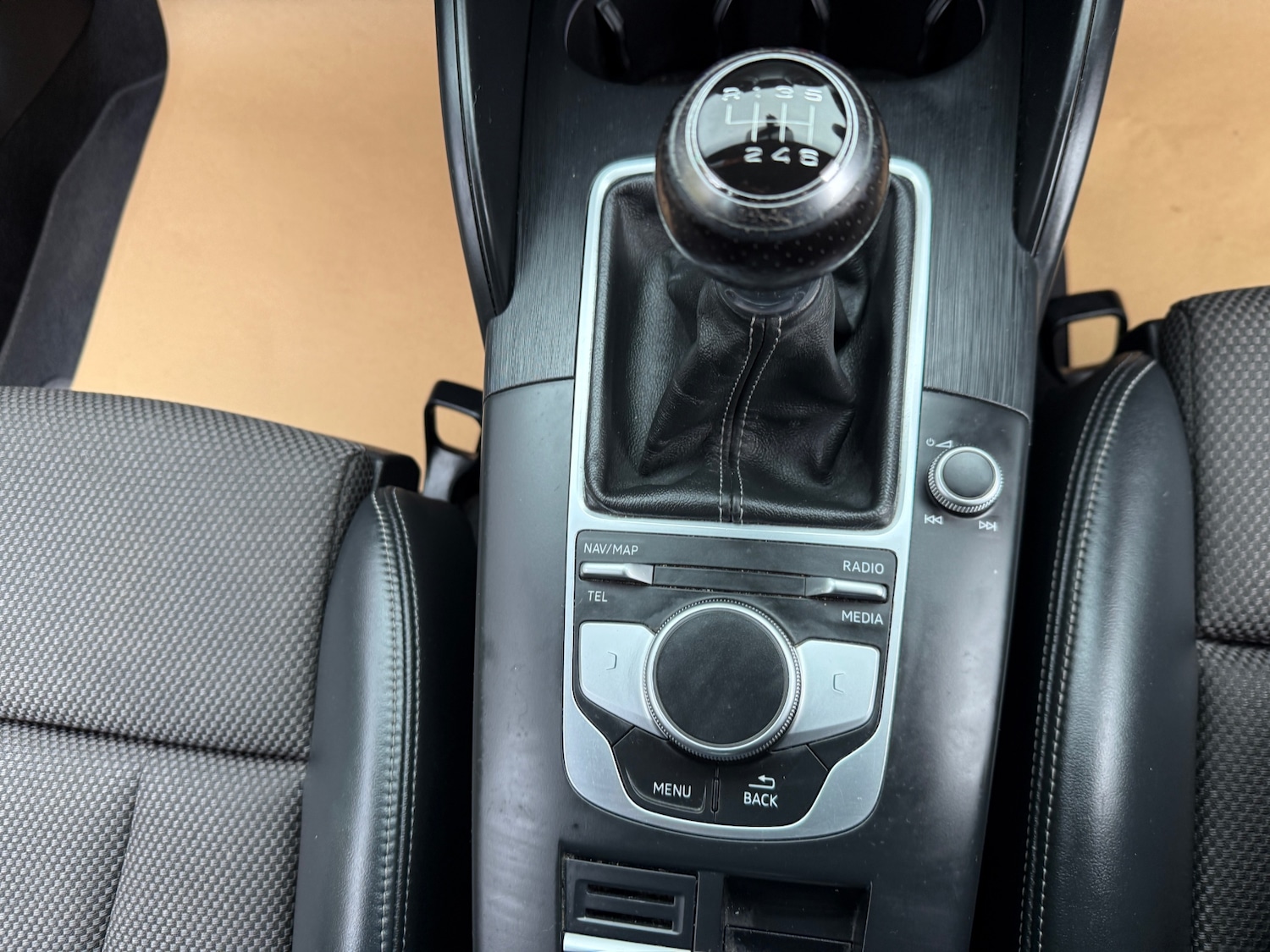 Used Audi A3 2017 for sale - 77614681: Photo 24