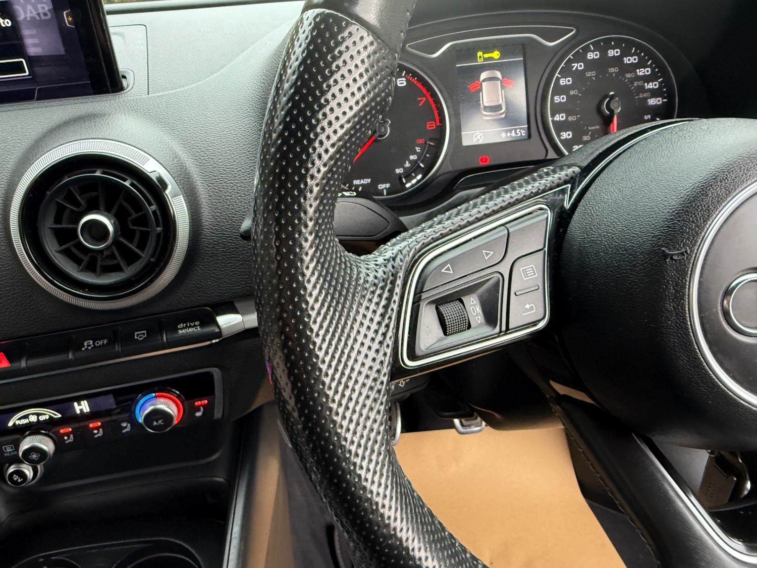 Used Audi A3 2017 for sale - 77614681: Photo 25