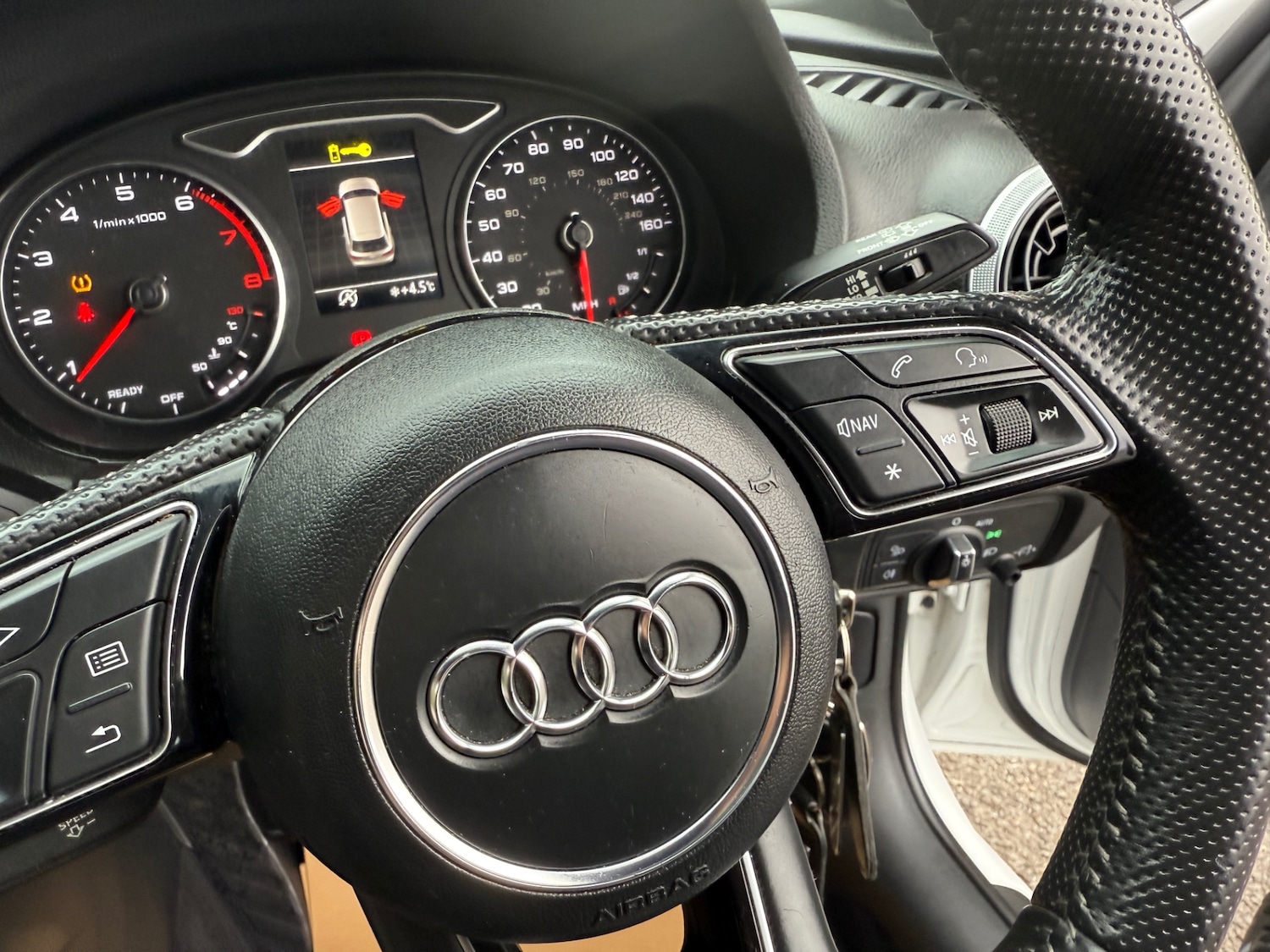 Used Audi A3 2017 for sale - 77614681: Photo 26