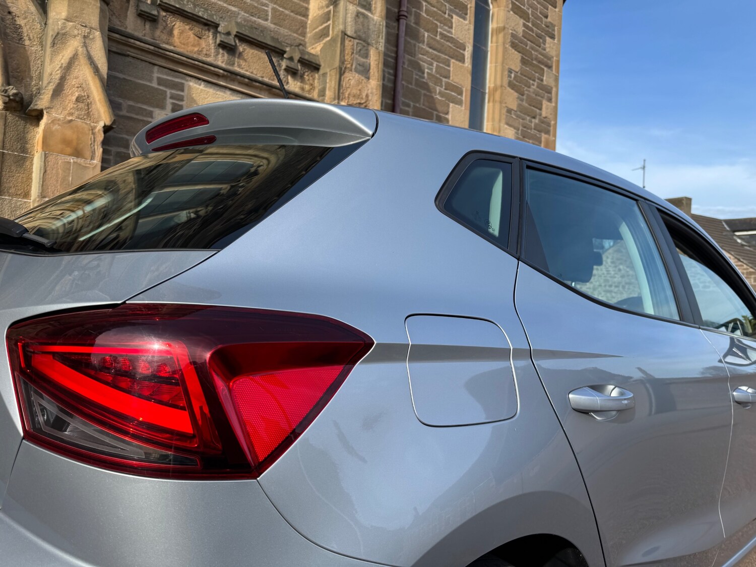 Used SEAT Ibiza 2019 for sale - 78159145: Photo 14