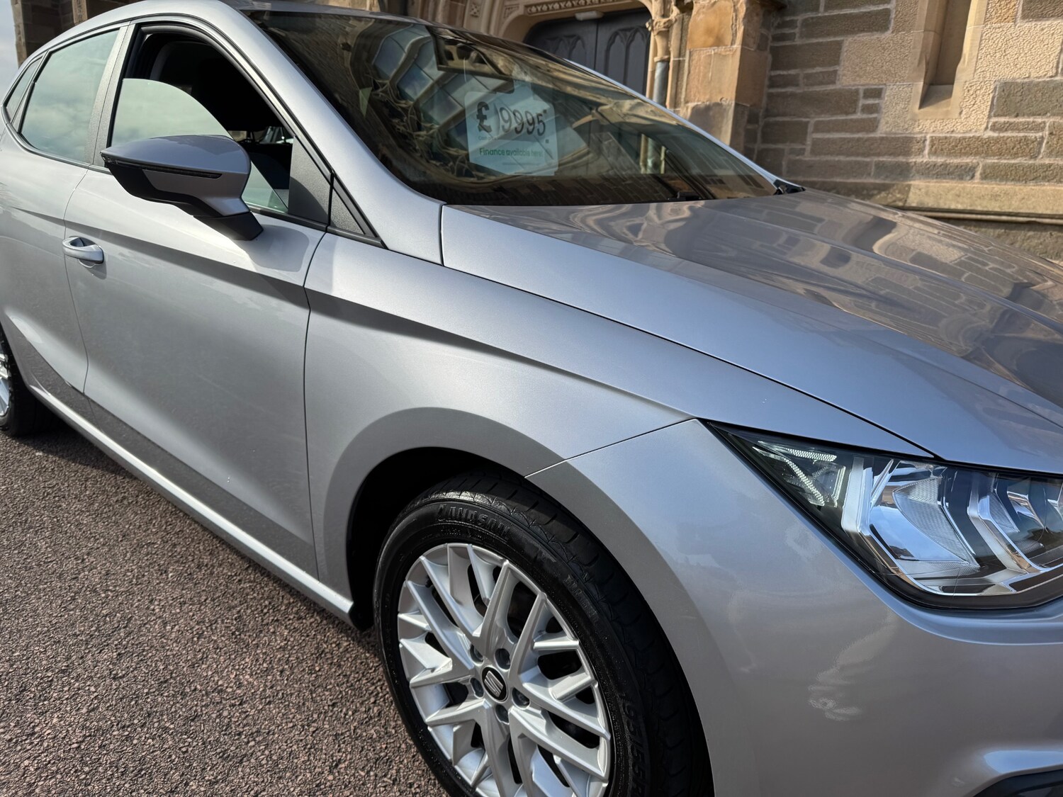 Used SEAT Ibiza 2019 for sale - 78159145: Photo 16