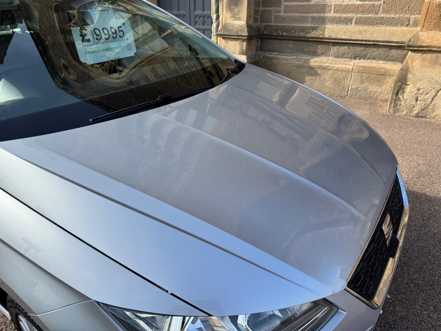 Used SEAT Ibiza 2019 for sale - 78159145: Photo 17