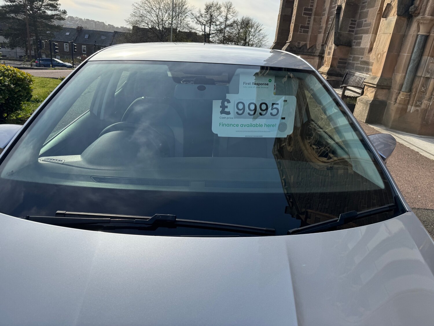 Used SEAT Ibiza 2019 for sale - 78159145: Photo 18