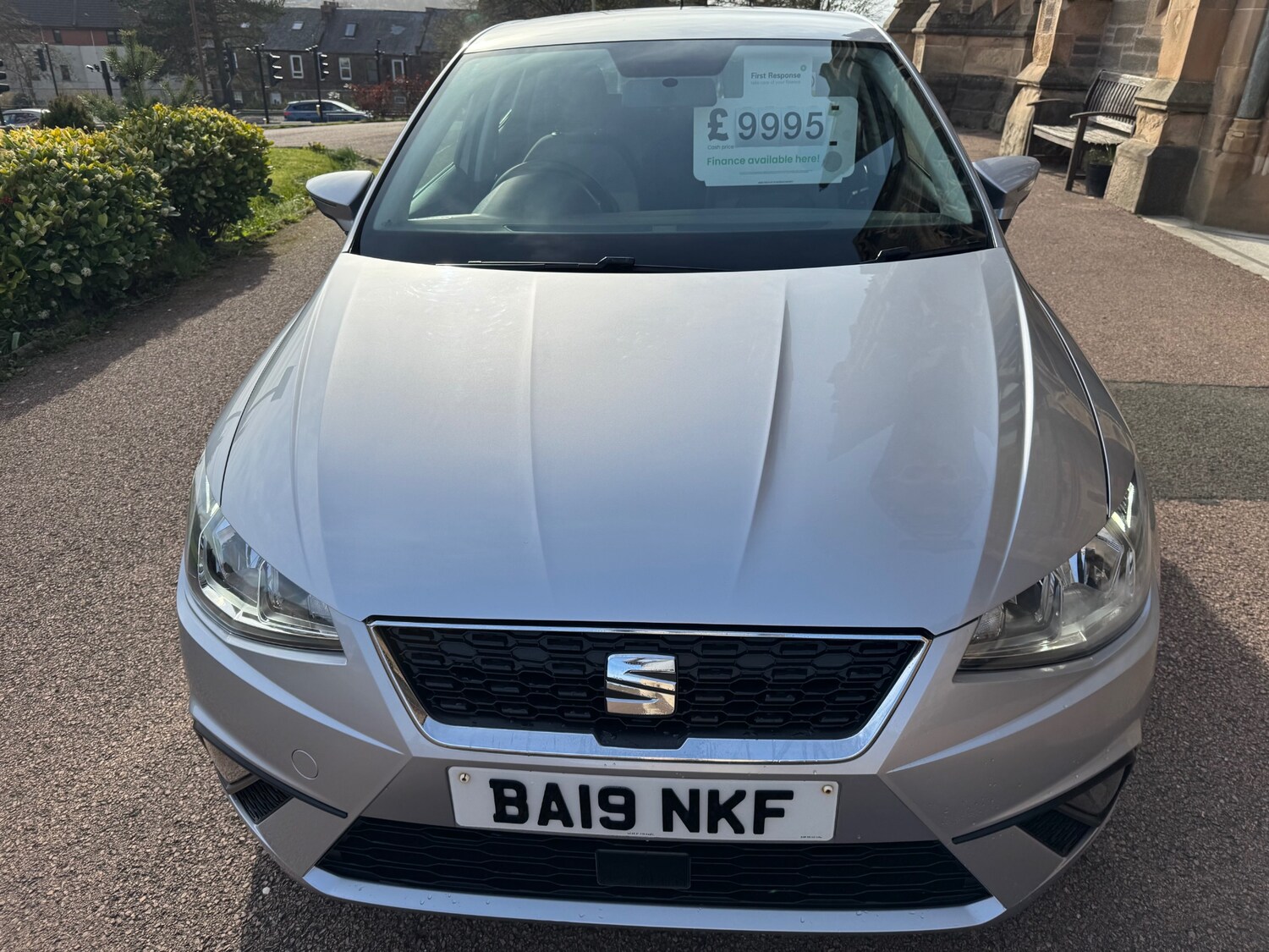 Used SEAT Ibiza 2019 for sale - 78159145: Photo 19