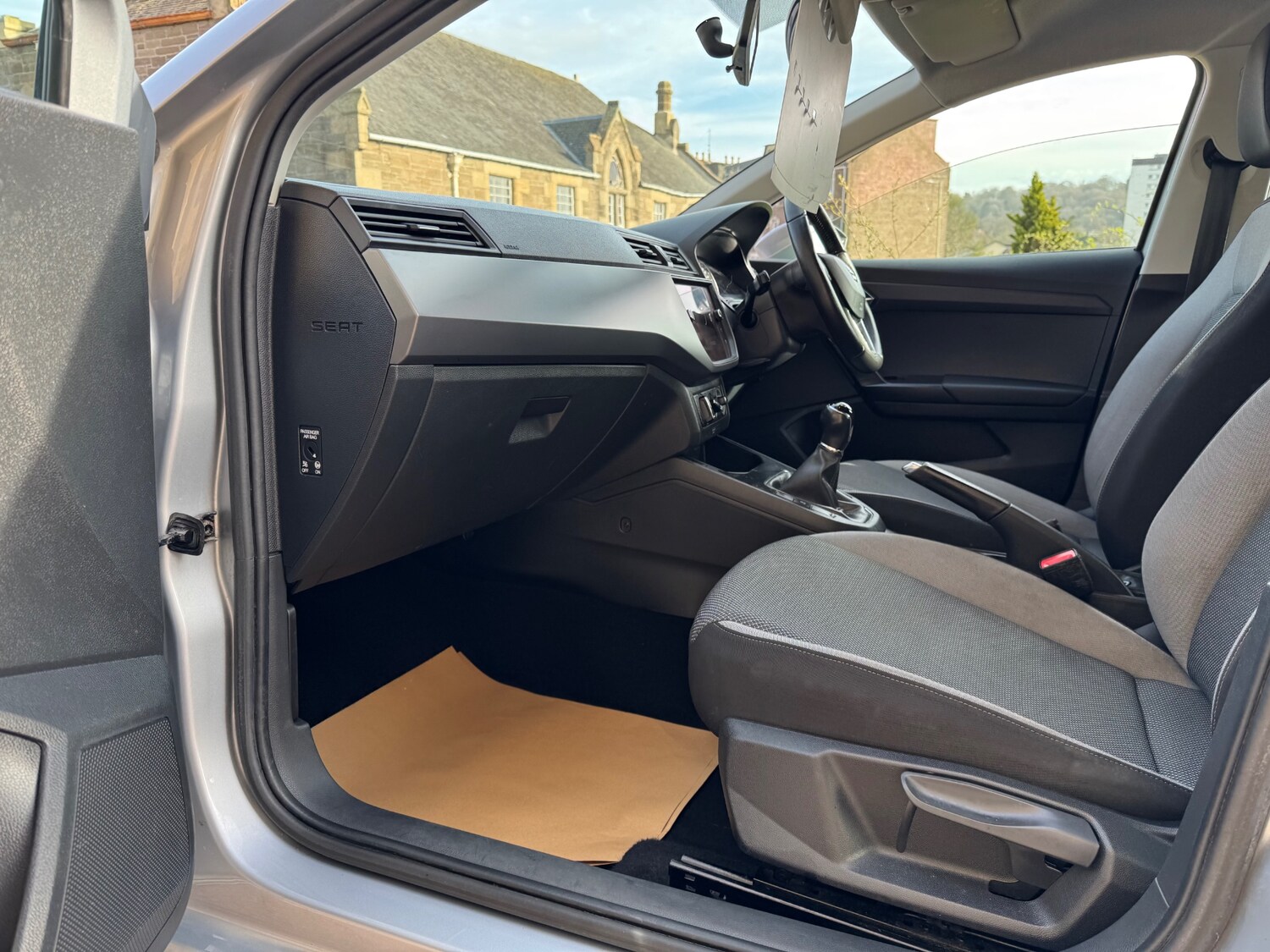 Used SEAT Ibiza 2019 for sale - 78159145: Photo 20