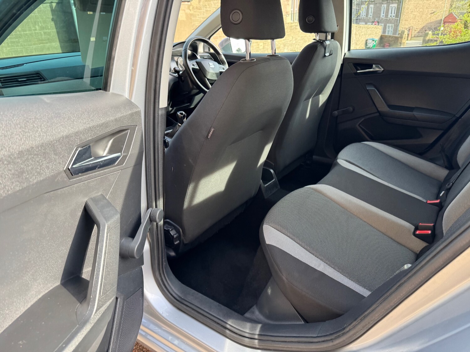 Used SEAT Ibiza 2019 for sale - 78159145: Photo 22