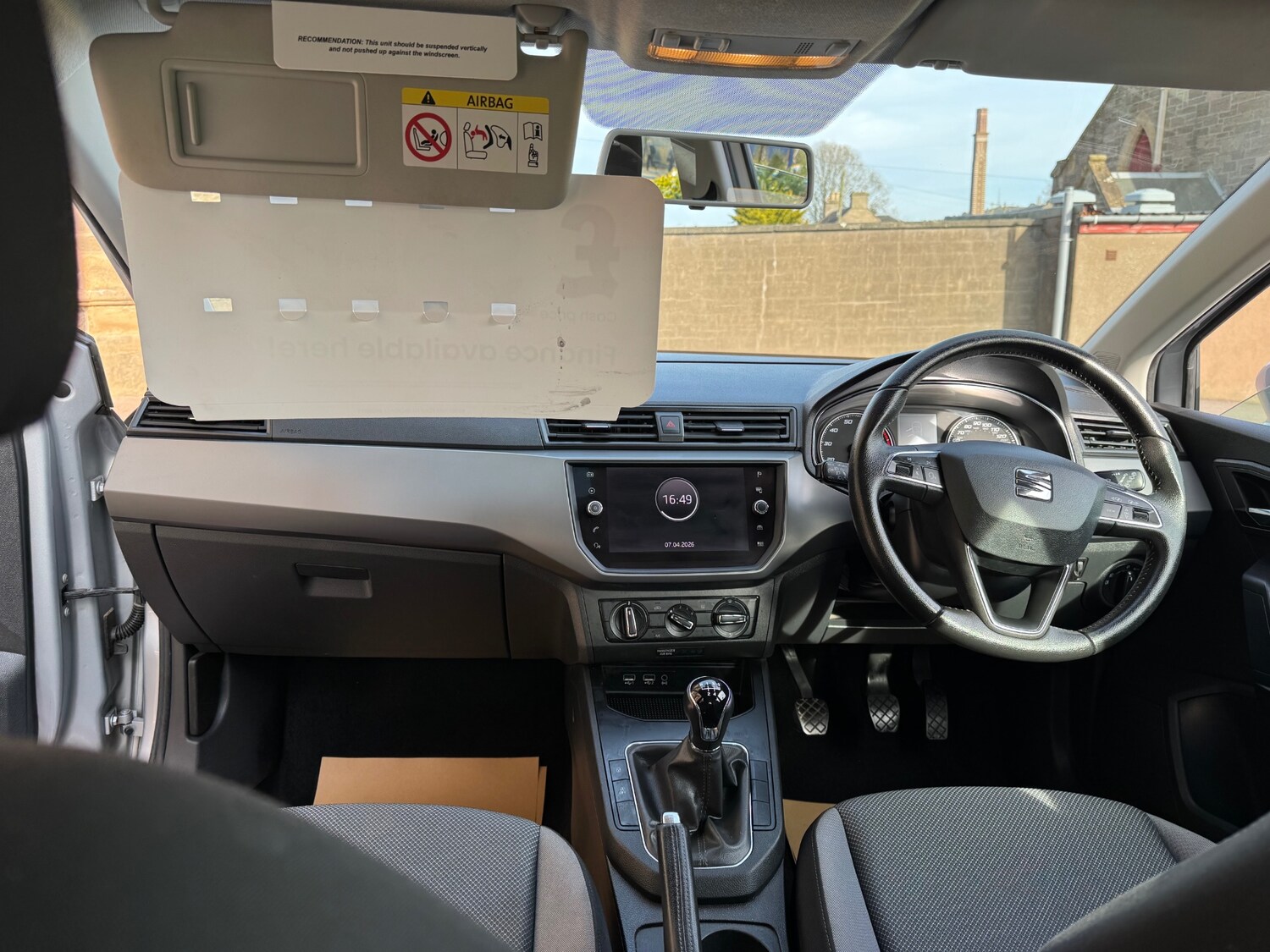 Used SEAT Ibiza 2019 for sale - 78159145: Photo 23