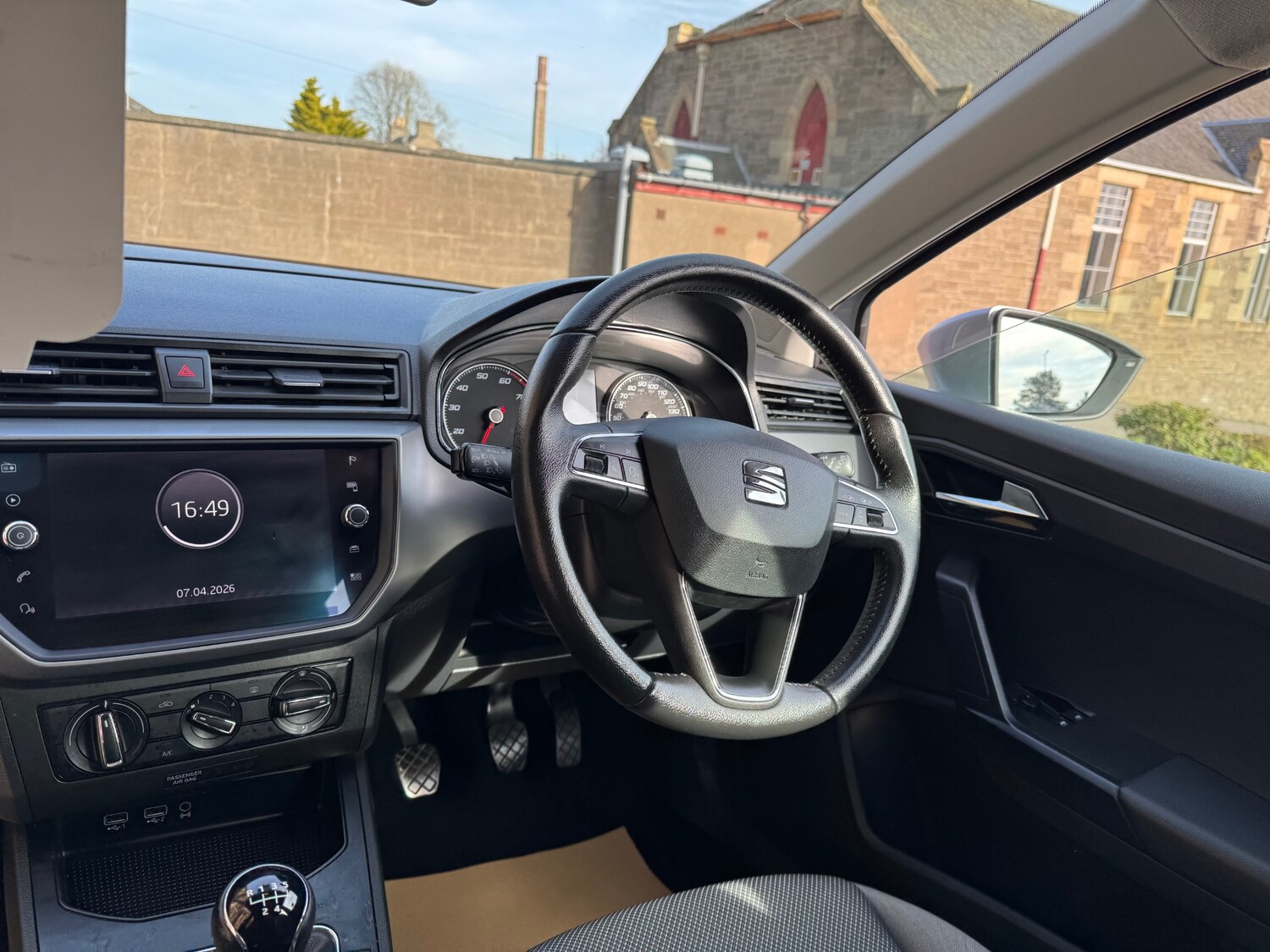 Used SEAT Ibiza 2019 for sale - 78159145: Photo 25